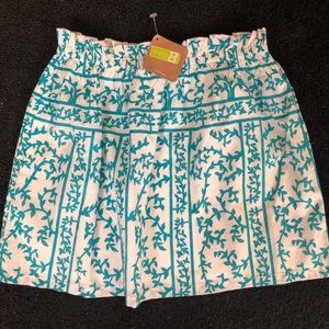 Crazy 8 Girls Summer Skit Size 7/8